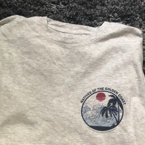 Brand new brandy T-shirt